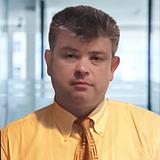 Photo of Yuri Sarkisyan