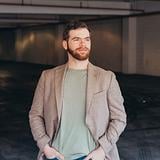 Photo of Nathan Nolan