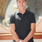 Photo of Nevin Wilkie