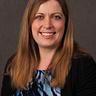 Photo of Mindy Holmes