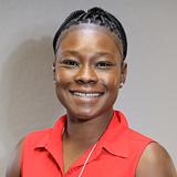 Photo of Vanessa Thomas