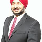 Photo of Raman Kapoor