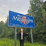 Photo of Abigail Speth