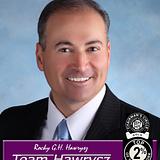 Photo of Rocky G.H. & Melinda Hawrysz