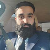 Photo of Khush Saran