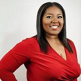 Photo of Jassmine Curry