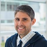 Photo of Barrett Karabis