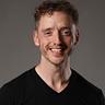 Photo of Aaron Perleberg