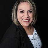 Photo of Raquel Hettinger