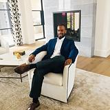 Photo of Harry Jean-Baptiste