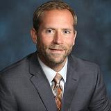 Photo of Justin Potier