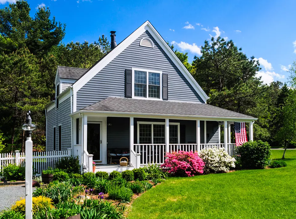 Fayetteville, AR real estate