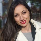 Photo of Toni Bacheva