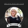 Photo of Greta Rabalais