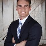 Photo of John Collis