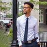 Photo of Christian Givens
