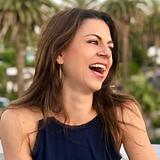 Photo of Lizbeth Scordo