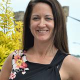 Photo of Michelle Ohrel