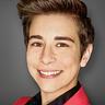 Photo of Jess Burns