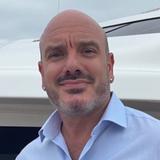 Photo of Jon Rose