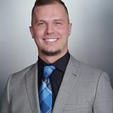 Photo of Jordan Harris