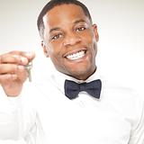 Photo of Bradley  Hall