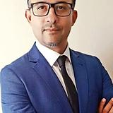 Photo of Fahad Shaikh