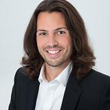 Photo of Kevin Garrabrant