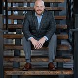 Photo of Keith Rafferty