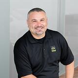 Photo of Jared Gordon