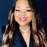 Photo of Dominique Thomas