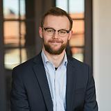 Photo of Isaac Oelke