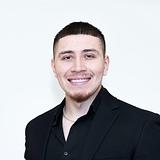 Photo of Marcus Adam Hinojosa