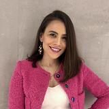 Photo of Zoe Viccaji