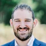 Photo of Brandon Lazarus