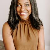 Photo of Makeba Webb