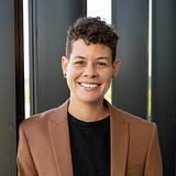 Photo of Ashley Kelker