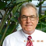 Photo of Gregory Uzzle, PA