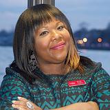 Photo of Shayla Gaskins