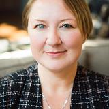 Photo of Marina Lewallen