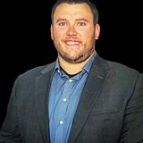 Photo of Jacob Hendricks