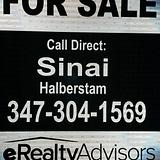 Photo of Sinai & Brooke Halberstam