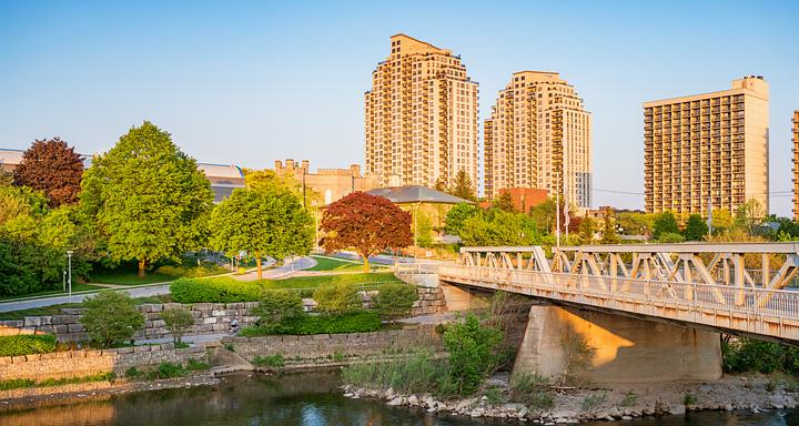 London, ON real estate