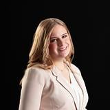 Photo of Elise Foster