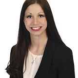 Photo of Ashley Pledger