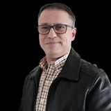 Photo of Antonio Hadjar