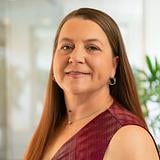 Photo of Shannon Marshall