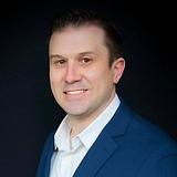 Photo of Marc Mackey