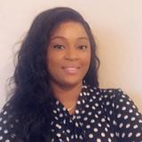 Photo of Ashley Benjamin