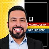 Photo of Kevin Lucero